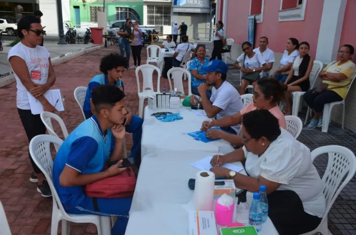 Foto: Hamilton Duarte