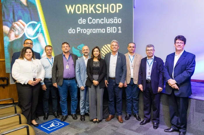 Governo de Santa Catarina e Celesc anunciam investimento de R$ 1,7 bilhão em novo programa de modernização energética com apoio do BID
