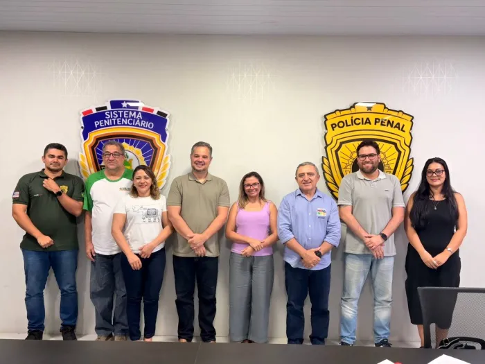 Agerp, Fetaema e Seap reforçam parceria para fortalecer a apicultura no Maranhão