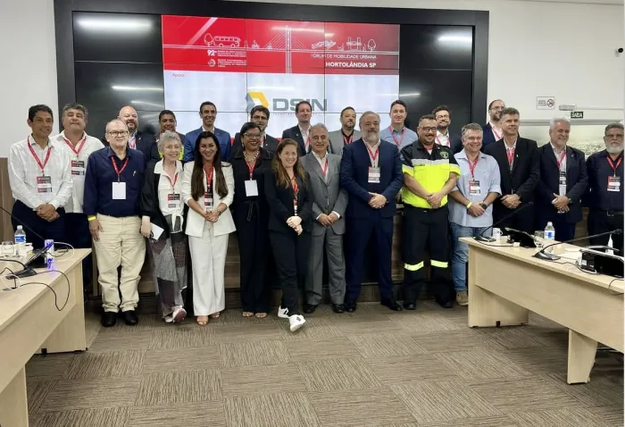 Bertioga toma posse da nova Diretoria do Fórum Paulista de Mobilidade Urbana
