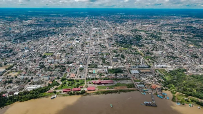 Prefeitura apresenta balanço positivo e ações estratégicas na regularização fundiária de Porto Velho