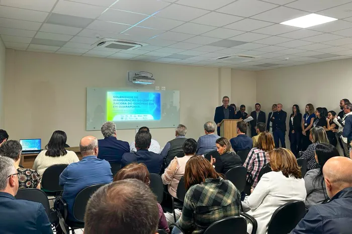 Projeto Genomas Paraná já sequenciou 1,2 mil amostras da população de Guarapuava