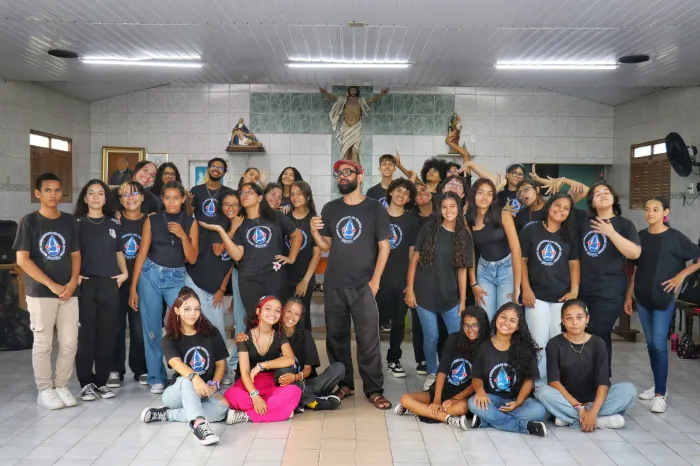 Foto: Reprodução/Prefeitura de João Pessoa - PB