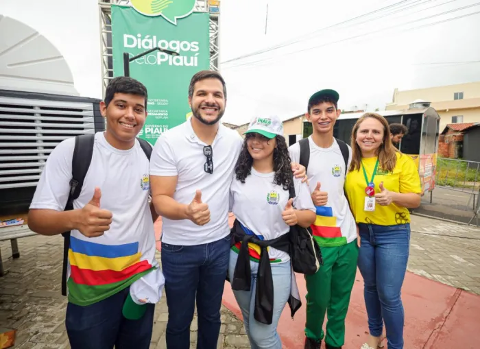 Seduc apresenta iniciativas inovadoras que estão revolucionando a educação no Piauí durante encontro em Picos