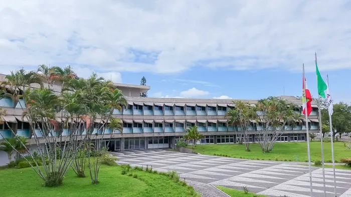 Udesc conquista nota máxima em ranking do MEC e se destaca entre as melhores do Brasil