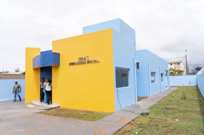 Assistência Social oferece mais qualidade nos atendimentos e resgata dignidade e direitos da população em vulnerabilidade