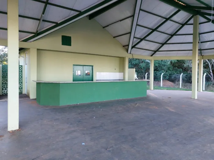 Prefeitura de Bataguassu autoriza concessão de uso do Restaurante e do Centro de Apoio ao Pescador no Píer Turístico “Duó”