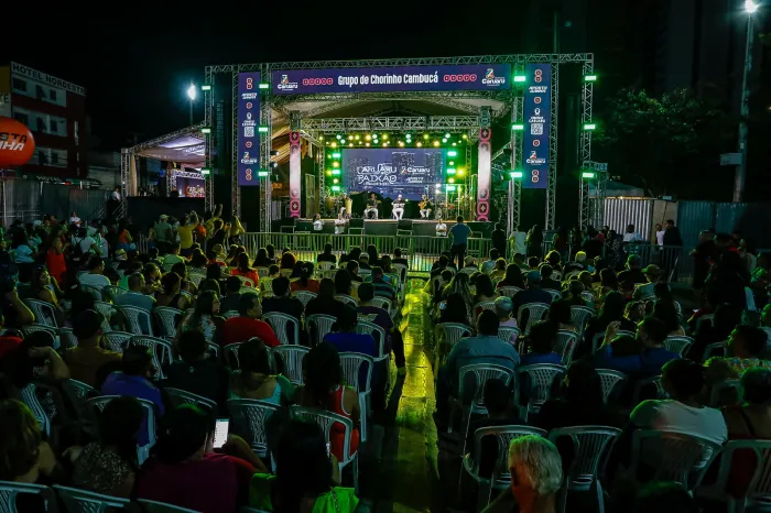 Prefeitura de Caruaru estima impacto de R$ 8,7 milhões na economia de Caruaru durante a Semana Santa