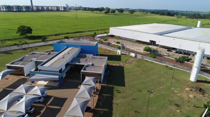 Empresas do Parque Tecnológico faturam R$ 76,2 milhões