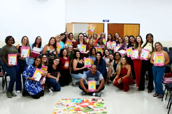 Foto: Reprodução/Prefeitura de Nova Iguaçu - RJ