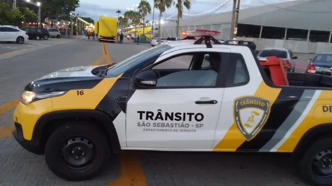 Foto: Reprodução/Prefeitura de São Sebastião - SP