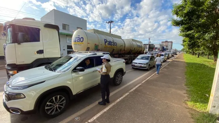 Foto: Reprodução/Prefeitura de Porto Velho - RO