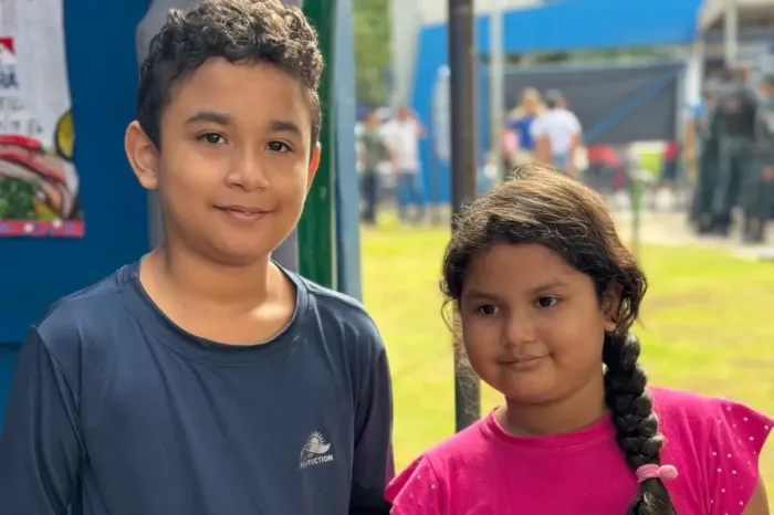 Saúde mais perto de todos: ação leva atendimento de saúde aos moradores do Icuí-Guajará