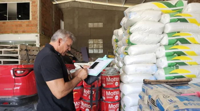 Secretaria da Fazenda realiza operação de combate à sonegação em Propriá