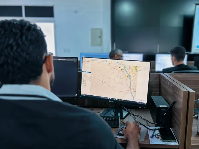 Segurança Pública capacita profissionais da inteligência para uso de geotecnologia no combate ao crime