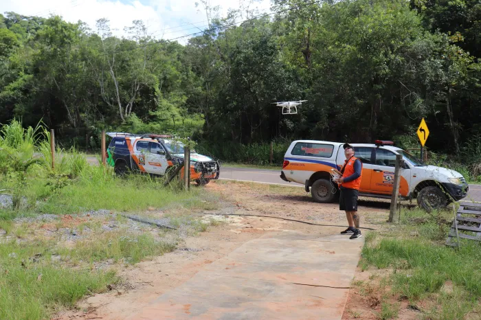 Estado propõe ampliar fundo de calamidades públicas para contemplar ações preventivas