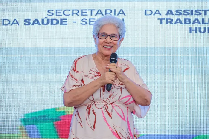 Entidades têm até 16 de abril para enviar seus projetos no Sistema Estadual de Incentivo à Inclusão e Promoção Social (SEIPS)