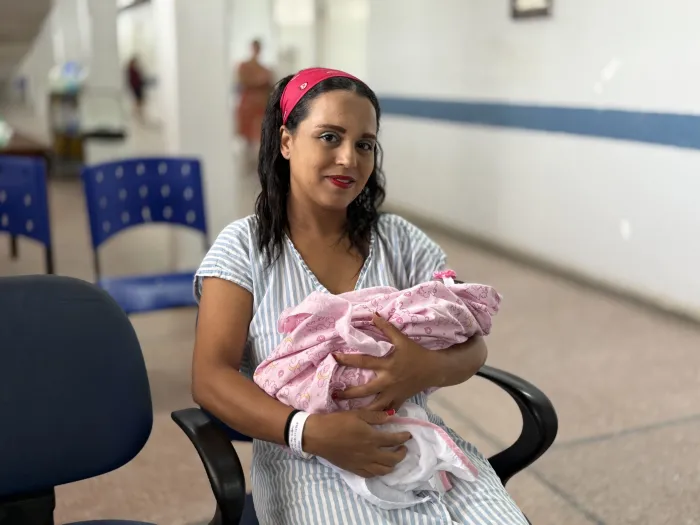 Foto: Reprodução/Prefeitura de João Pessoa - PB