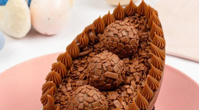Ipesaúde alerta para os cuidados com o consumo de chocolate na Páscoa