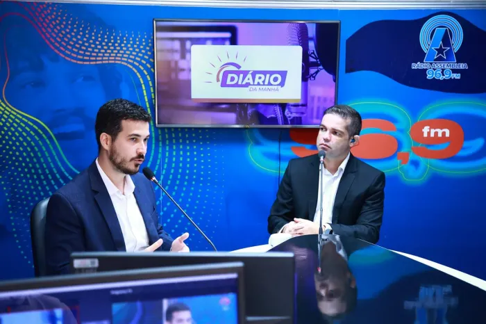 ‘Diário da Manhã’ – Especialista do Viva/Procon-MA orienta sobre reajuste de planos de saúde