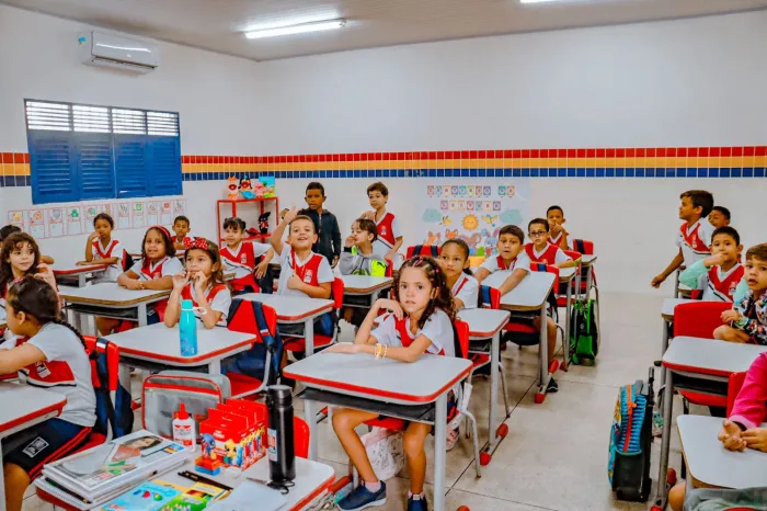 Inscrições para concurso da Educação da Prefeitura de João Pessoa encerram nesta segunda-feira