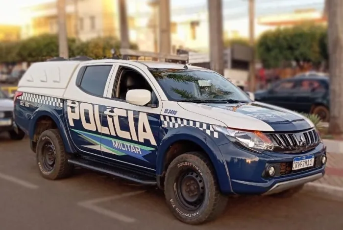 Polícia Militar em Três Lagoas cumpre 3 Mandados de Prisão