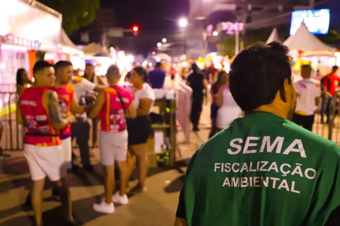 Secretaria de Meio Ambiente apresenta balanço das ações dos três primeiros meses da atual gestão