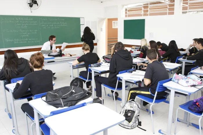 Foto: Reprodução/Secom Paraná