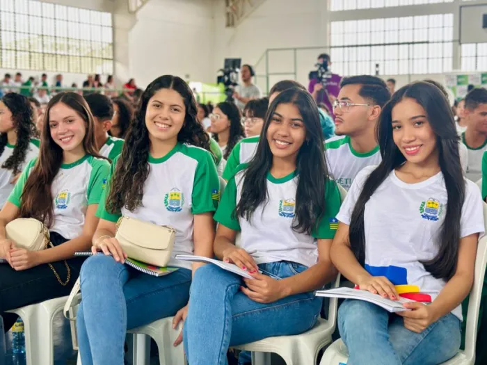Foto: Reprodução/Secom Piauí
