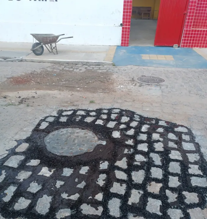 Foto: Reprodução/Prefeitura de João Pessoa - PB