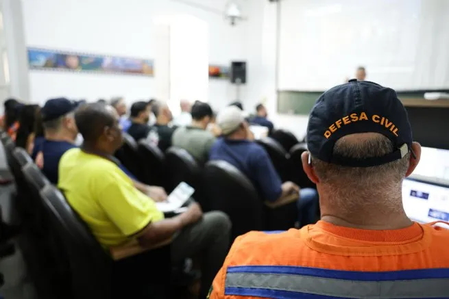 Foto: Reprodução/Prefeitura de São Sebastião - SP