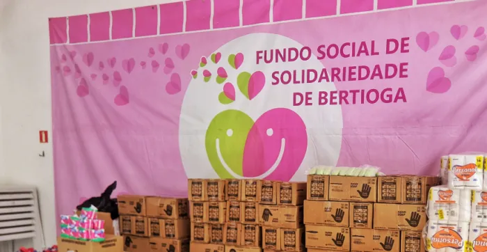 Fundo Social de Bertioga recebe palestra de prevenção ao câncer nessa segunda (14)