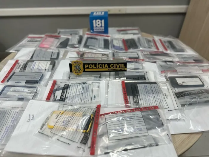 Foto: Reprodução/Secom Espírito Santo