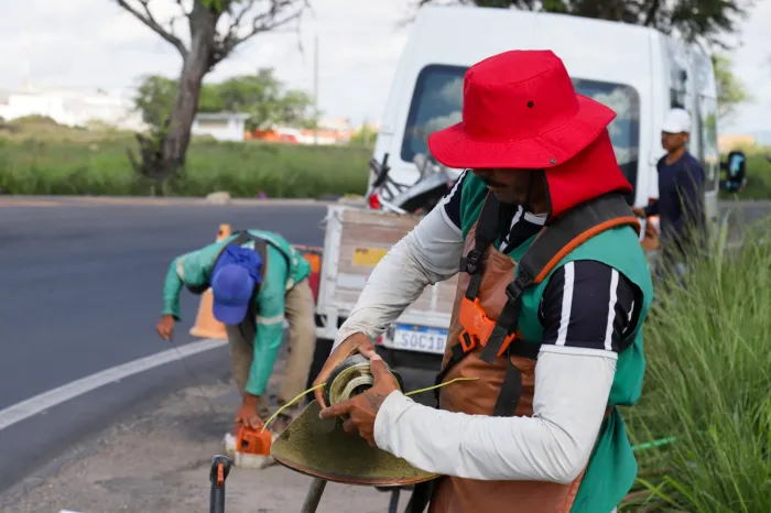 Prefeitura na Porta chega aos bairros Santa Rosa e Vassoural