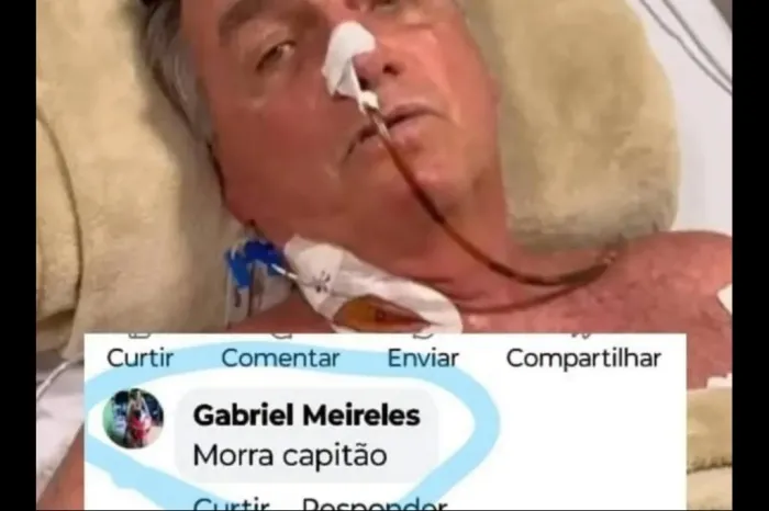 Coronel David reage a post e pede exoneração de chefe do Detran de Guia Lopes da Laguna