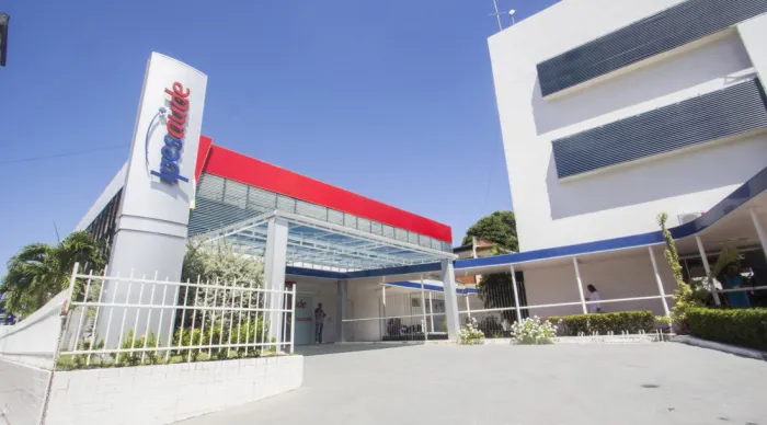 Foto: Ascom Ipesaúde