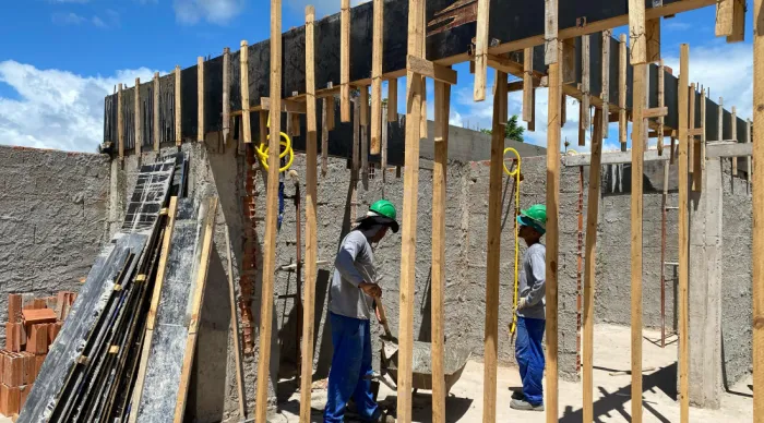 Governo de Sergipe promove reunião técnica do Programa Acelera Sergipe com prefeitos e secretários municipais de Infraestrutura