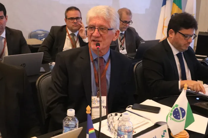 Secretário da Fazenda do Paraná vai compor comitê de implementação da Reforma Tributária