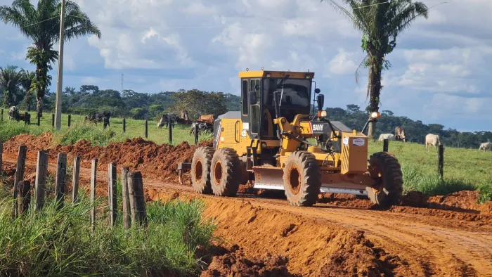 Foto: Reprodução/Prefeitura de Rio Branco - AC