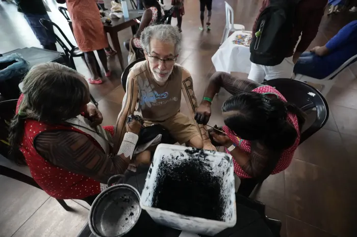 Foto: Igor Mota / Agência Pará