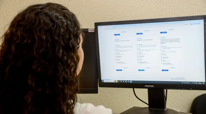 Governo de Sergipe divulga lista dos servidores inscritos no curso de inglês aptos a participar do sorteio