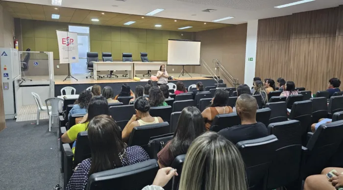 Encontro estadual fortalece ações de testagem rápida para HIV, sífilis e hepatites virais em Sergipe