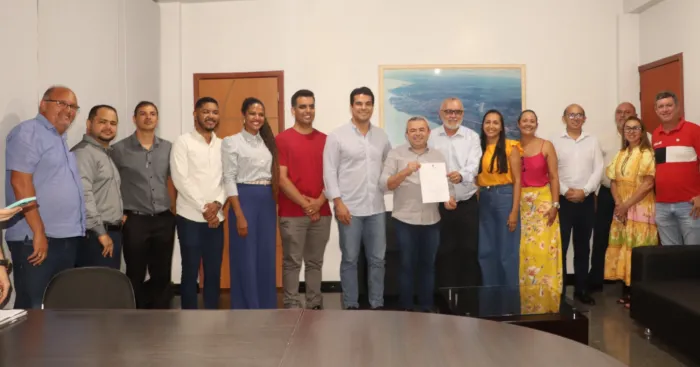 Porto Nacional cria Secretaria de Bem Estar com foco em recursos hídricos e modernização da infraestrutura