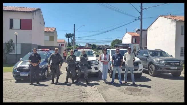 Foto: Reprodução/Prefeitura de São Sebastião - SP