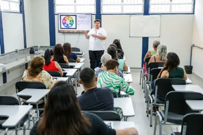 Foto: Reprodução/Prefeitura de São Sebastião - SP