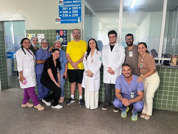 Foto: Reprodução/Secom Piauí