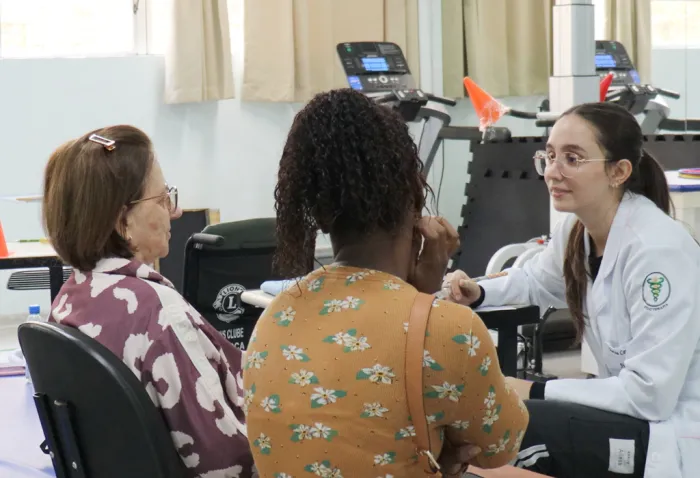 Udesc continua com o melhor curso de graduação em Fisioterapia de SC no ranking do Ministério da Educação