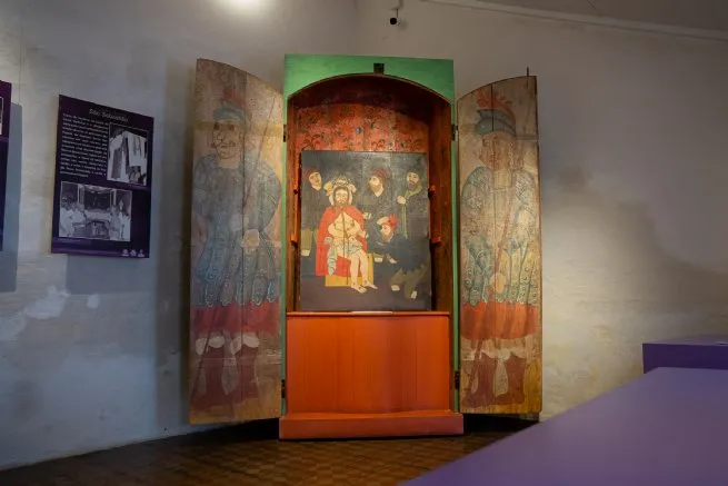 Casa do Patrimônio lança série quinzenal de documentos históricos sobre São Sebastião