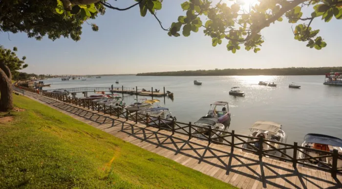 Turismo sergipano alcança 2º lugar em crescimento no Nordeste na temporada de verão