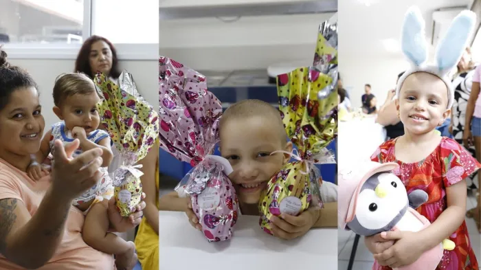 Jeniffer Maciel / SMCS